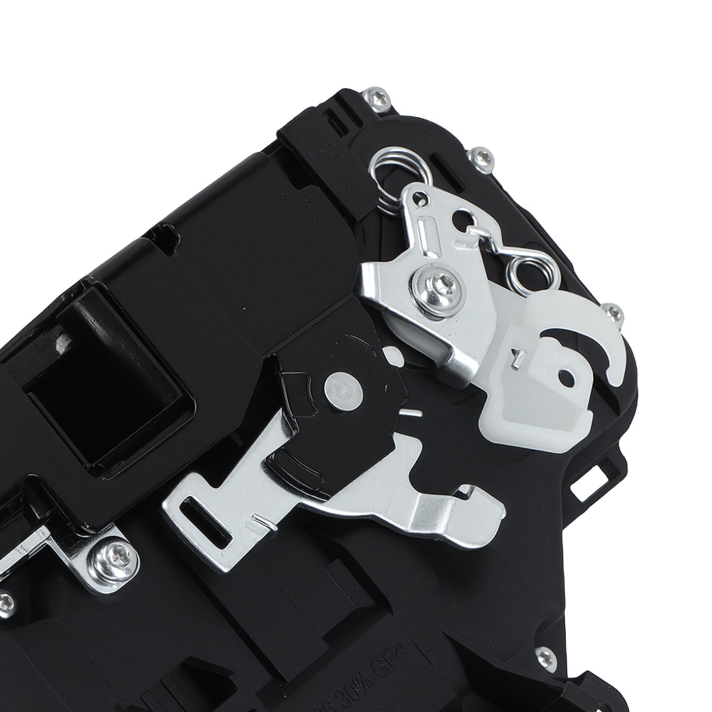 Door Actuator Assembly compatible For Audi TT Roadster 1999-2006 8N1837015 Front Left
