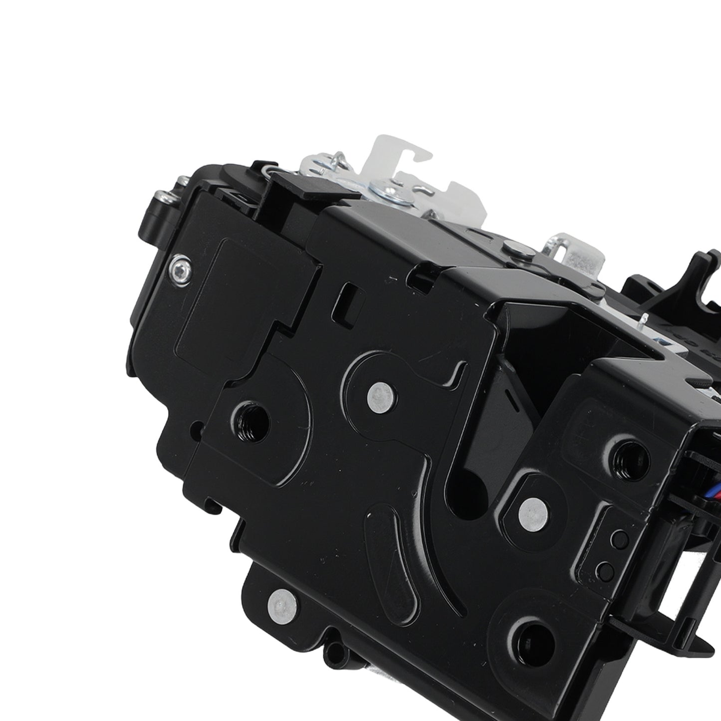 Door Actuator Assembly compatible For Audi TT Roadster 1999-2006 8N1837015 Front Left