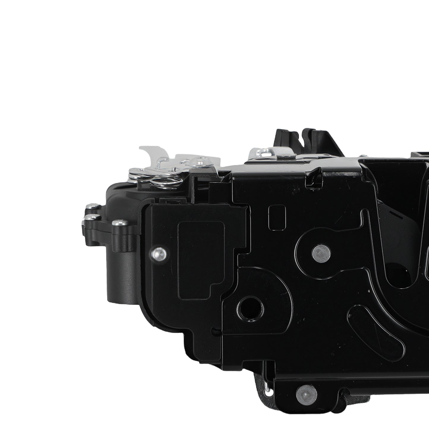 Door Actuator Assembly compatible For Audi TT Roadster 1999-2006 8N1837015 Front Left