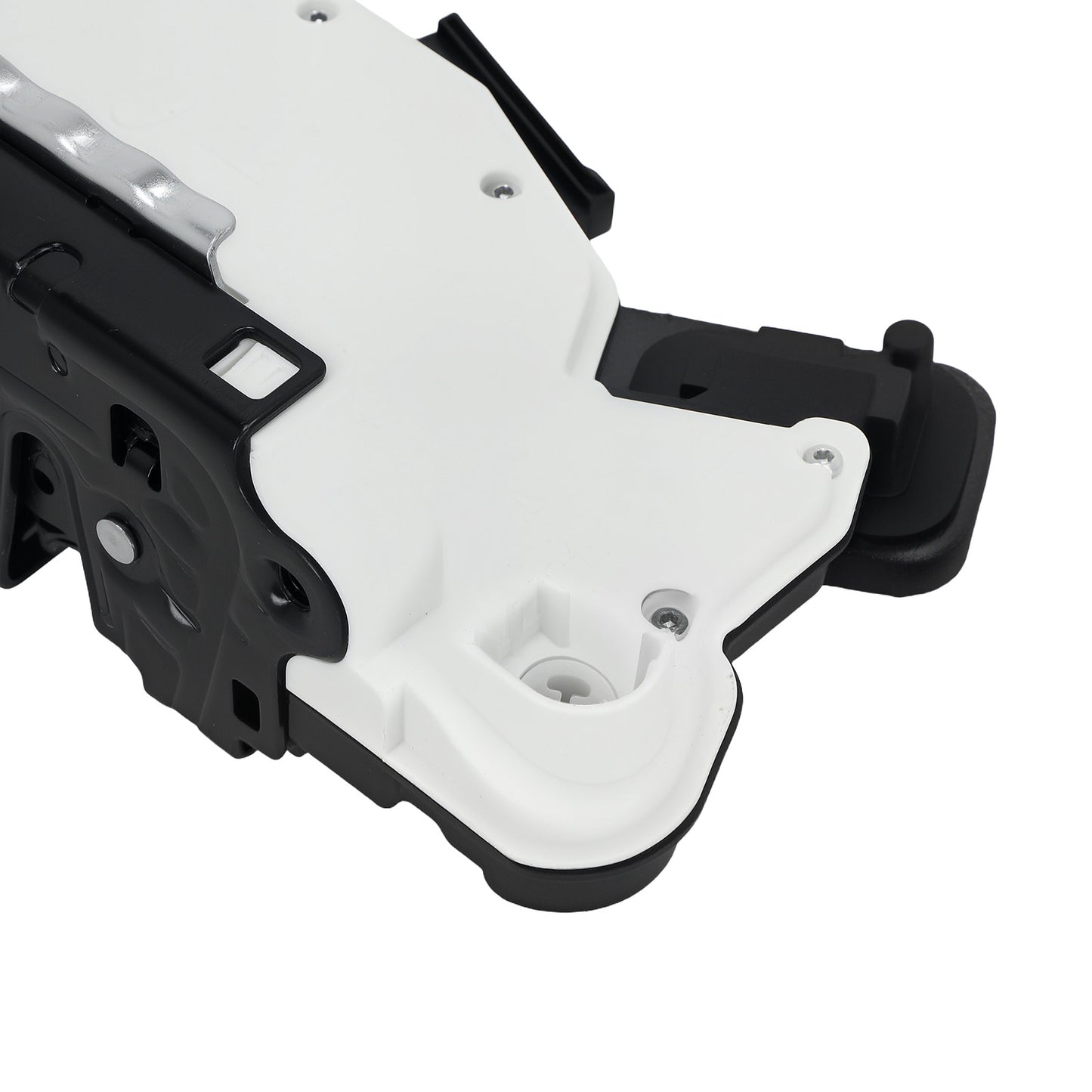 7-Pin Door Lock compatible For VW Golf Passat e-Compatible For Golf 2012-2017 5K1837015C 6RD837015