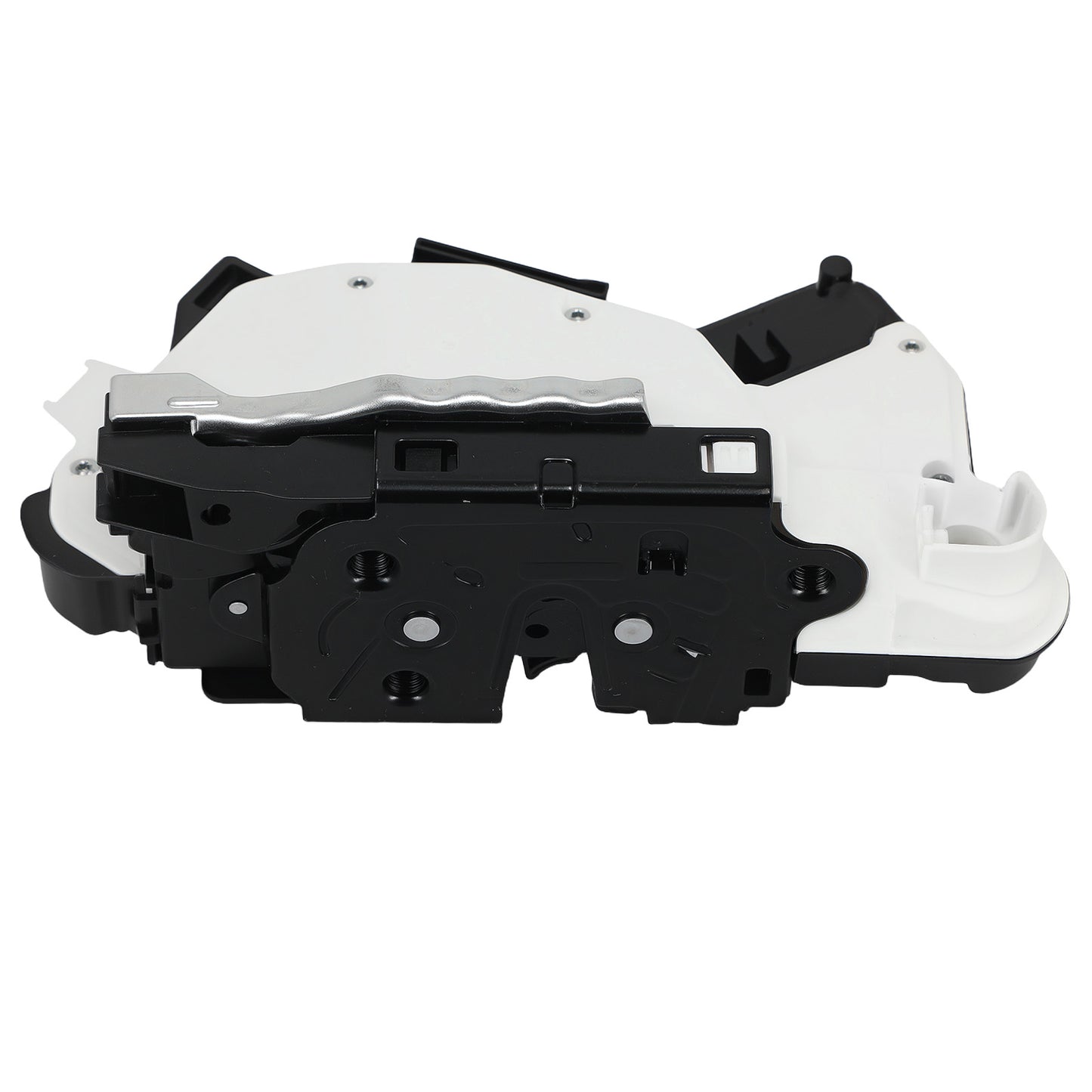 7-Pin Door Lock compatible For VW Golf Passat e-Compatible For Golf 2012-2017 5K1837015C 6RD837015