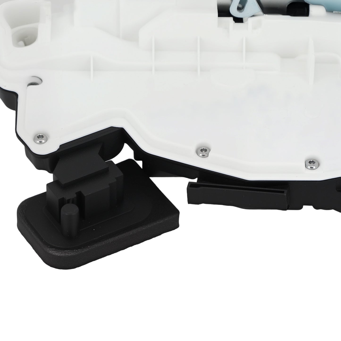 7-Pin Door Lock compatible For VW Golf Passat e-Compatible For Golf 2012-2017 5K1837015C 6RD837015