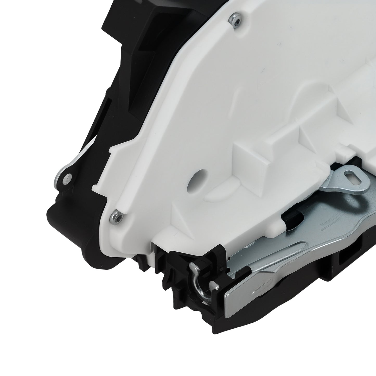 7-Pin Door Lock compatible For VW Golf Passat e-Compatible For Golf 2012-2017 5K1837015C 6RD837015