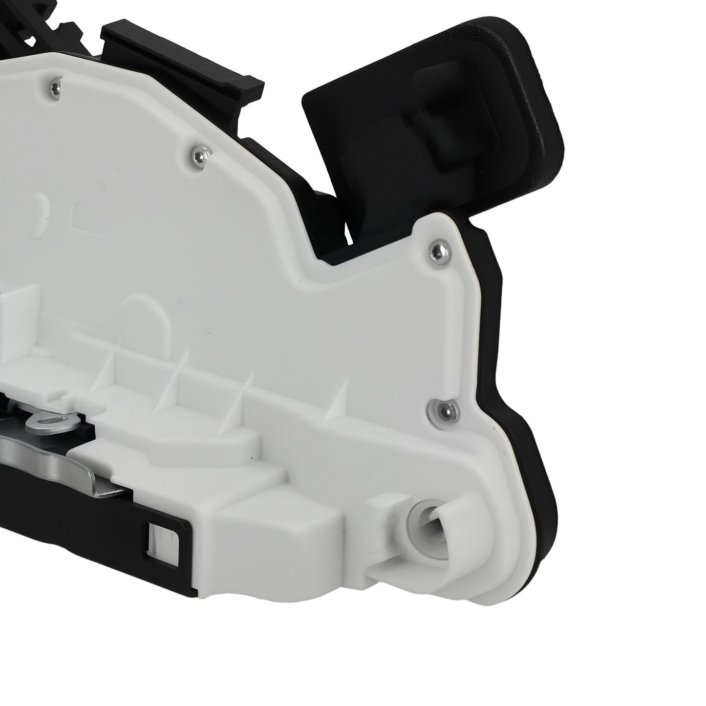 7-Pin Door Lock compatible For VW Golf Passat e-Compatible For Golf 2012-2017 5K1837015C 6RD837015