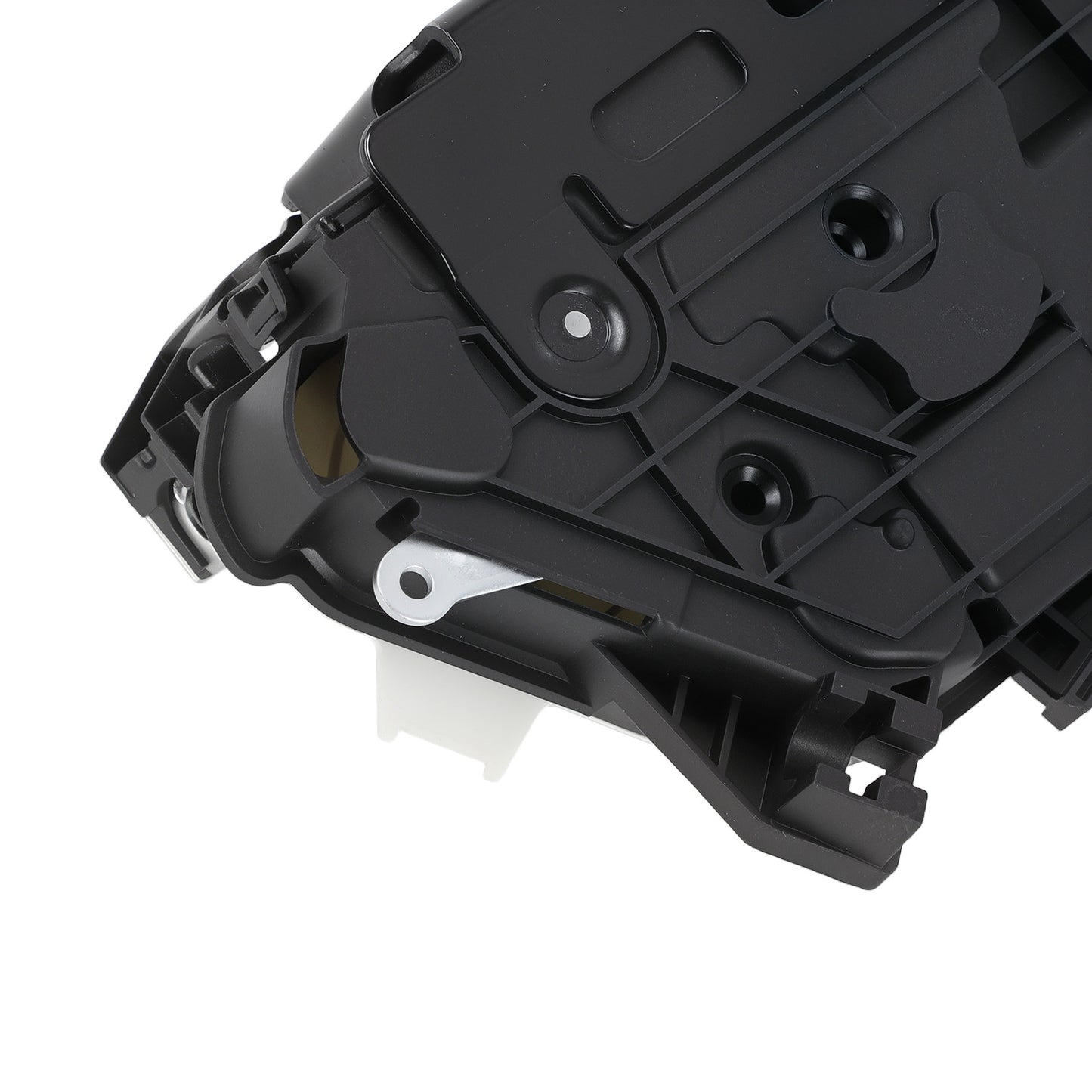 7-Pin Door Lock compatible For VW Golf Passat e-Compatible For Golf 2012-2017 5K1837015C 6RD837015