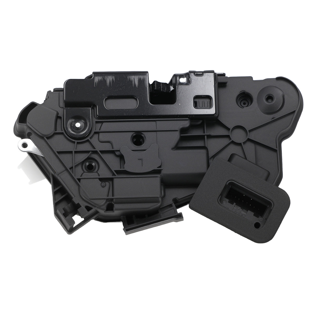 7-Pin Door Lock compatible For VW Golf Passat e-Compatible For Golf 2012-2017 5K1837015C 6RD837015