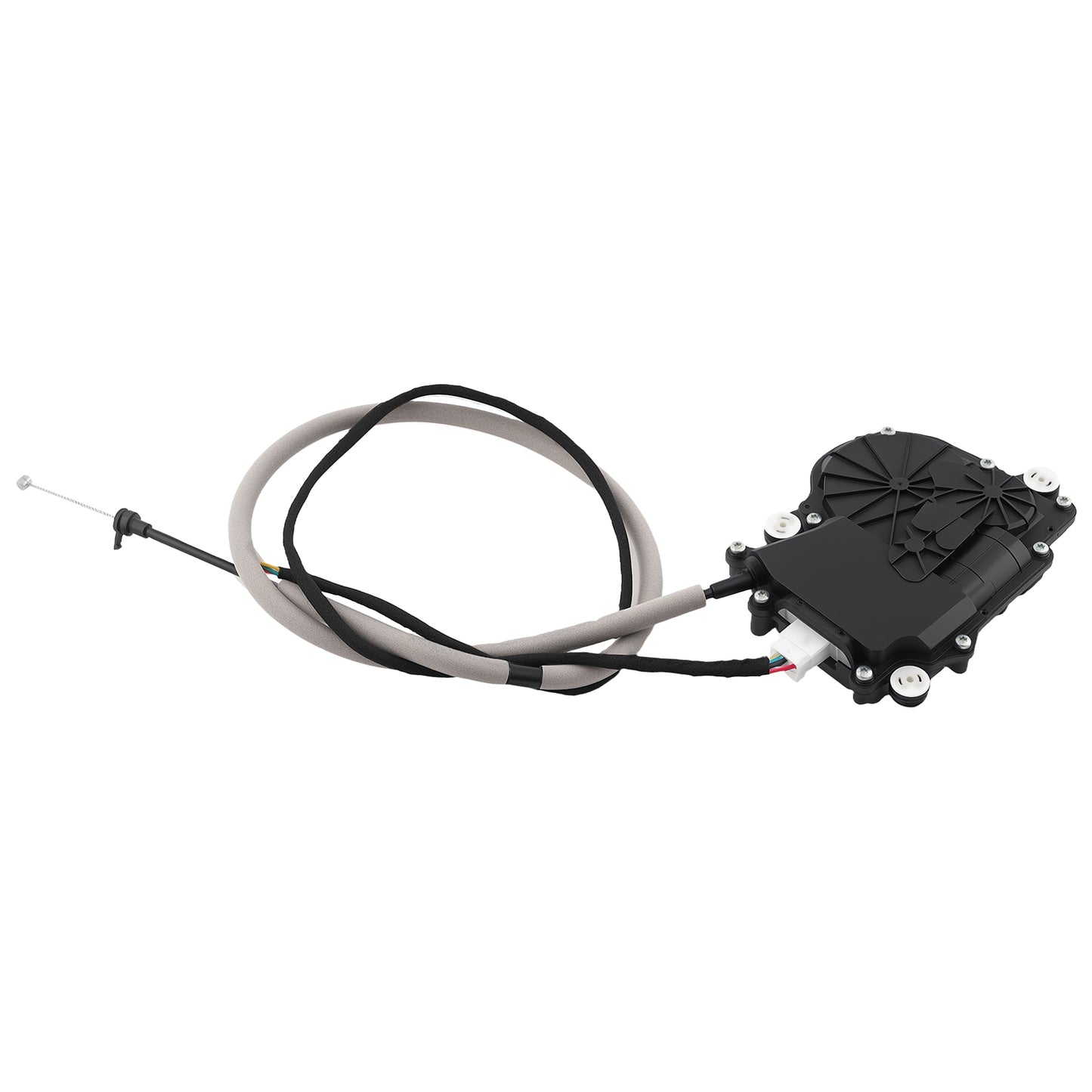 Lock Actuator compatible For BMW 750Li 760Li ActiveHybrid 7 2009-2015 51247191213