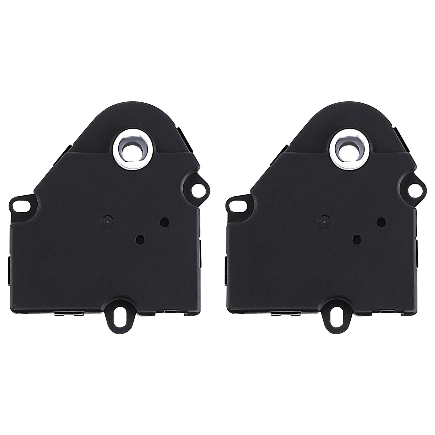 Door Lock Actuator for 2007-2014 compatible for GMC Sierra 3500 HD 5-Pin 52402598 52402588