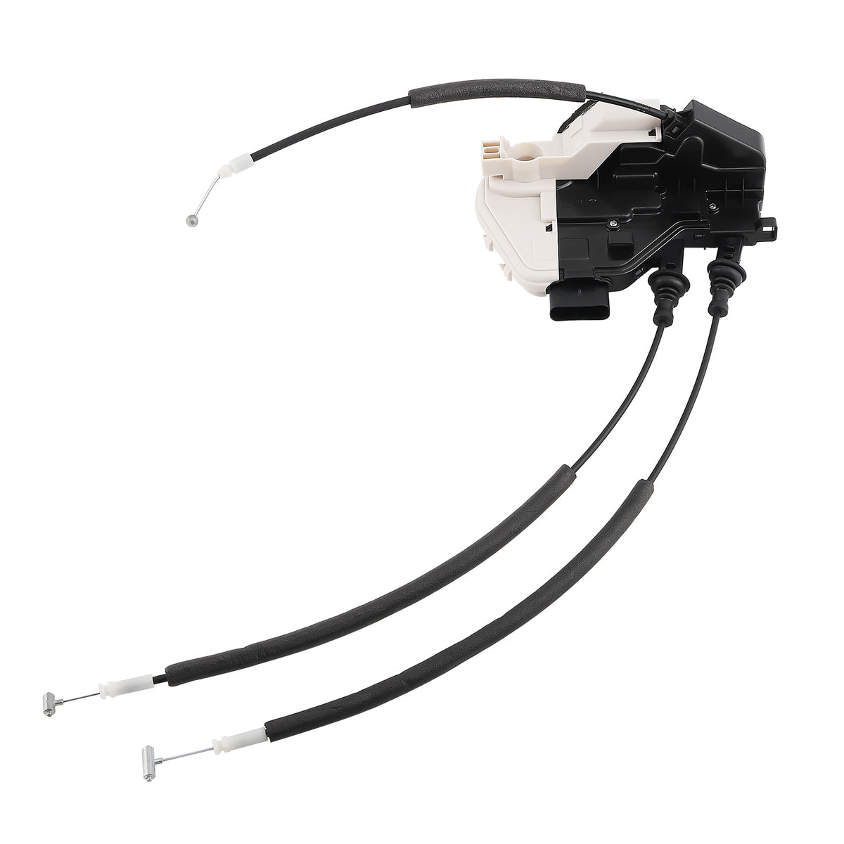 Front Left Door Lock Actuator compatible For Hyundai Santa Fe Santa Fe Sport/XL 2013-2019
