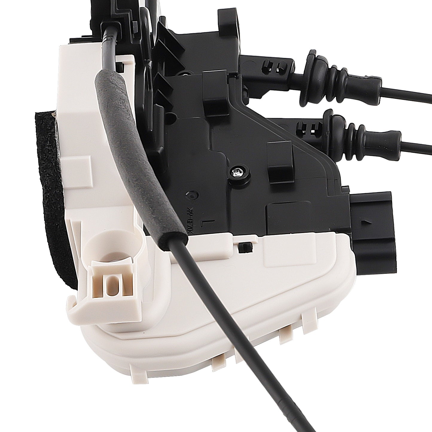 Front Left Door Lock Actuator compatible For Hyundai Santa Fe Santa Fe Sport/XL 2013-2019