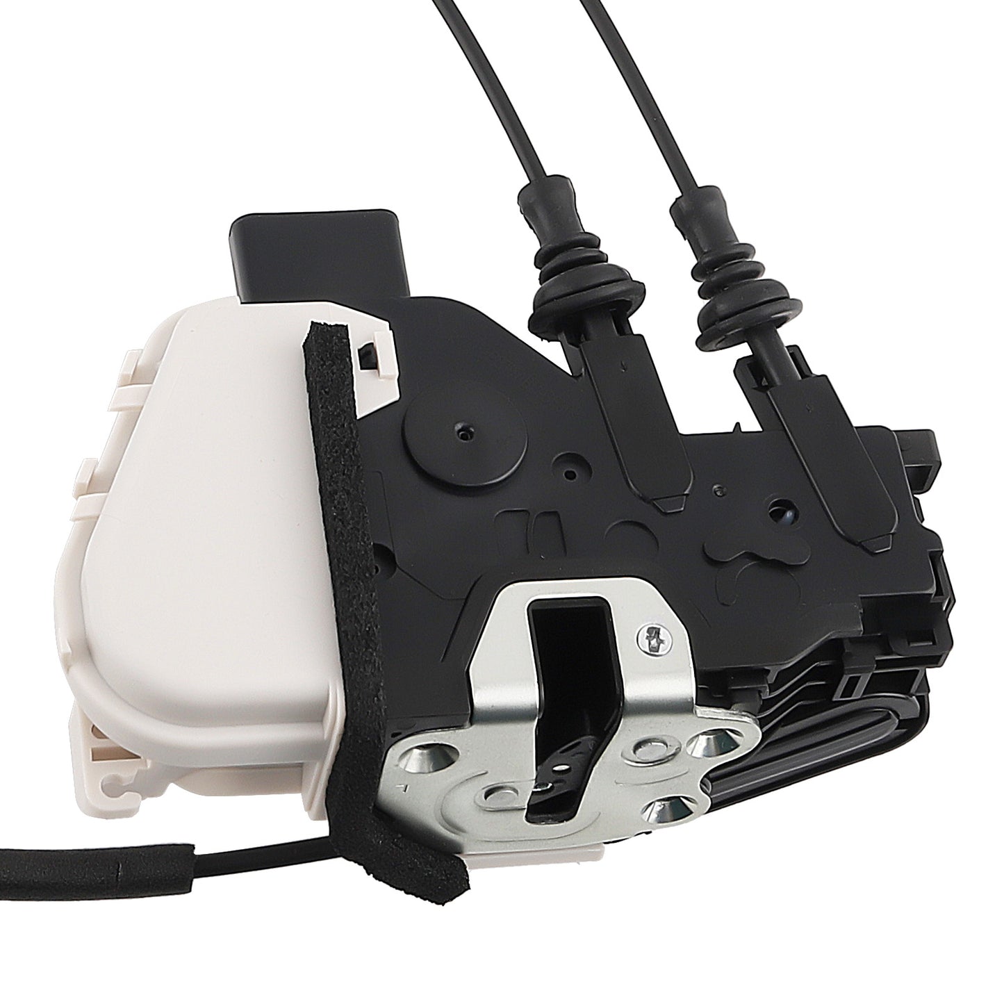 Front Left Door Lock Actuator compatible For Hyundai Santa Fe Santa Fe Sport/XL 2013-2019