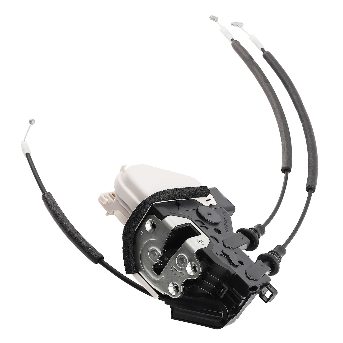 Front Left Door Lock Actuator compatible For Hyundai Santa Fe Santa Fe Sport/XL 2013-2019