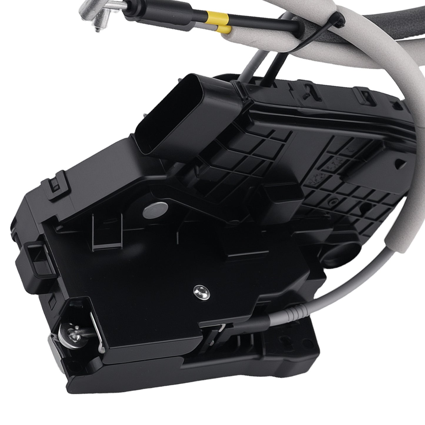 81410-F2000 Door Actuator Rear Left compatible for Hyundai Elantra GLS 2017-2020