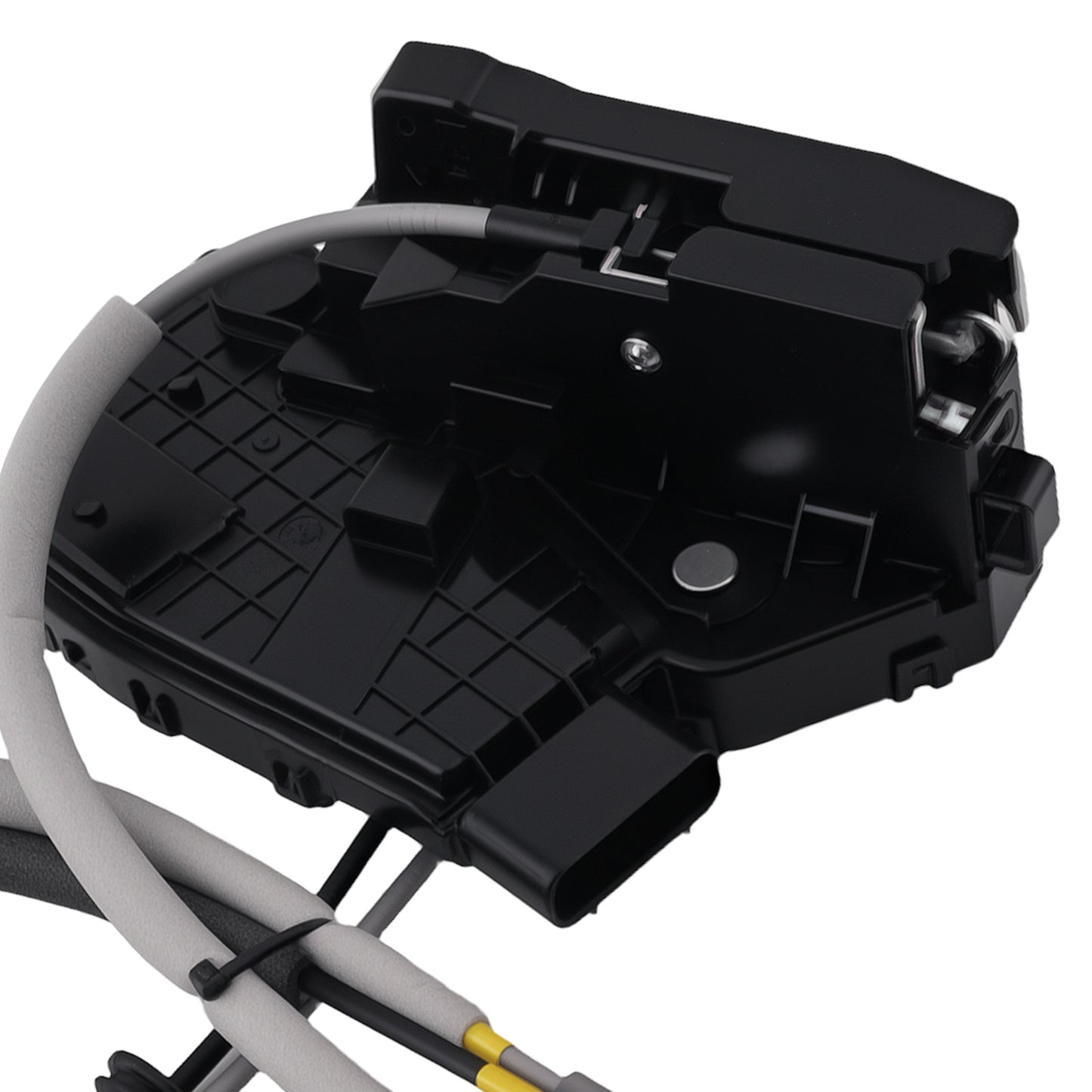 81410-F2000 Door Actuator Rear Left compatible for Hyundai Elantra GLS 2017-2020