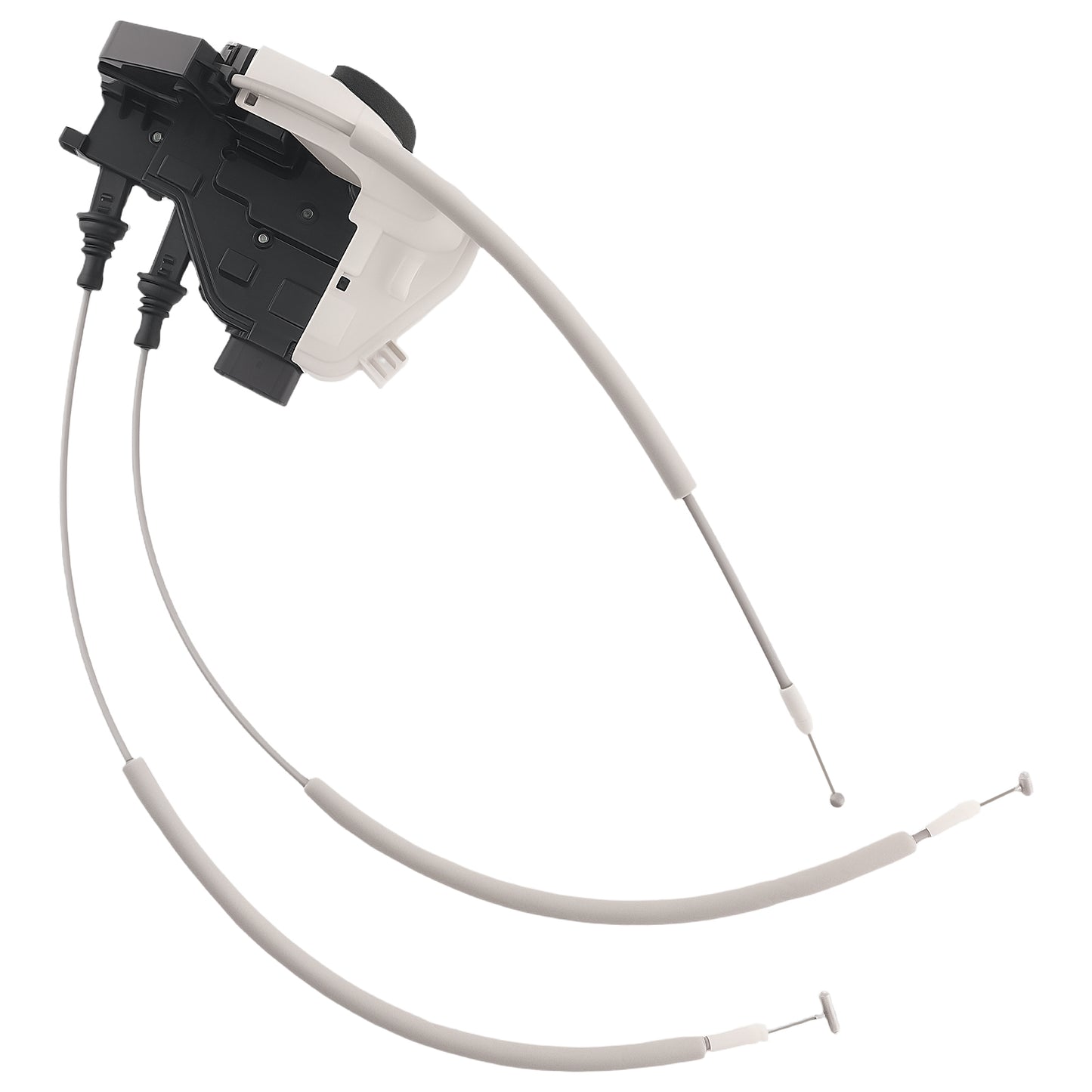 814202W000 Door Lock Actuator Rear R compatible For Hyundai Santa Fe Sport 2013-18