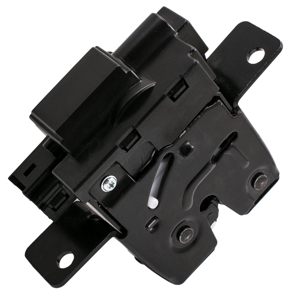 Tailgate Boot Lock Rear compatible for Renault Scenic /Grand Scenic Mk Modus 8200947699