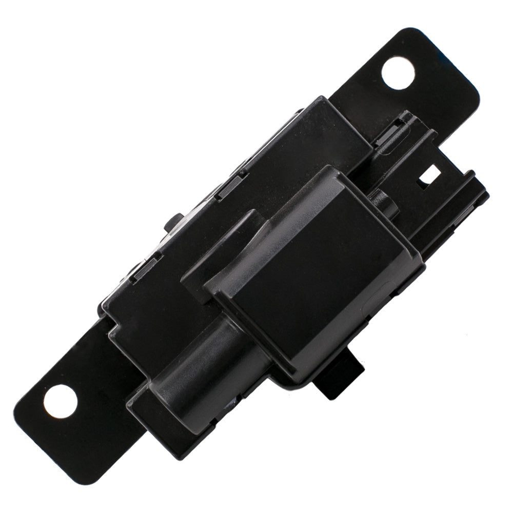Tailgate Boot Lock Rear compatible for Renault Scenic /Grand Scenic Mk Modus 8200947699