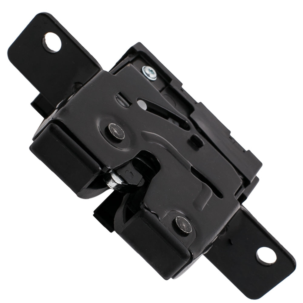 Tailgate Boot Lock Rear compatible for Renault Scenic /Grand Scenic Mk Modus 8200947699