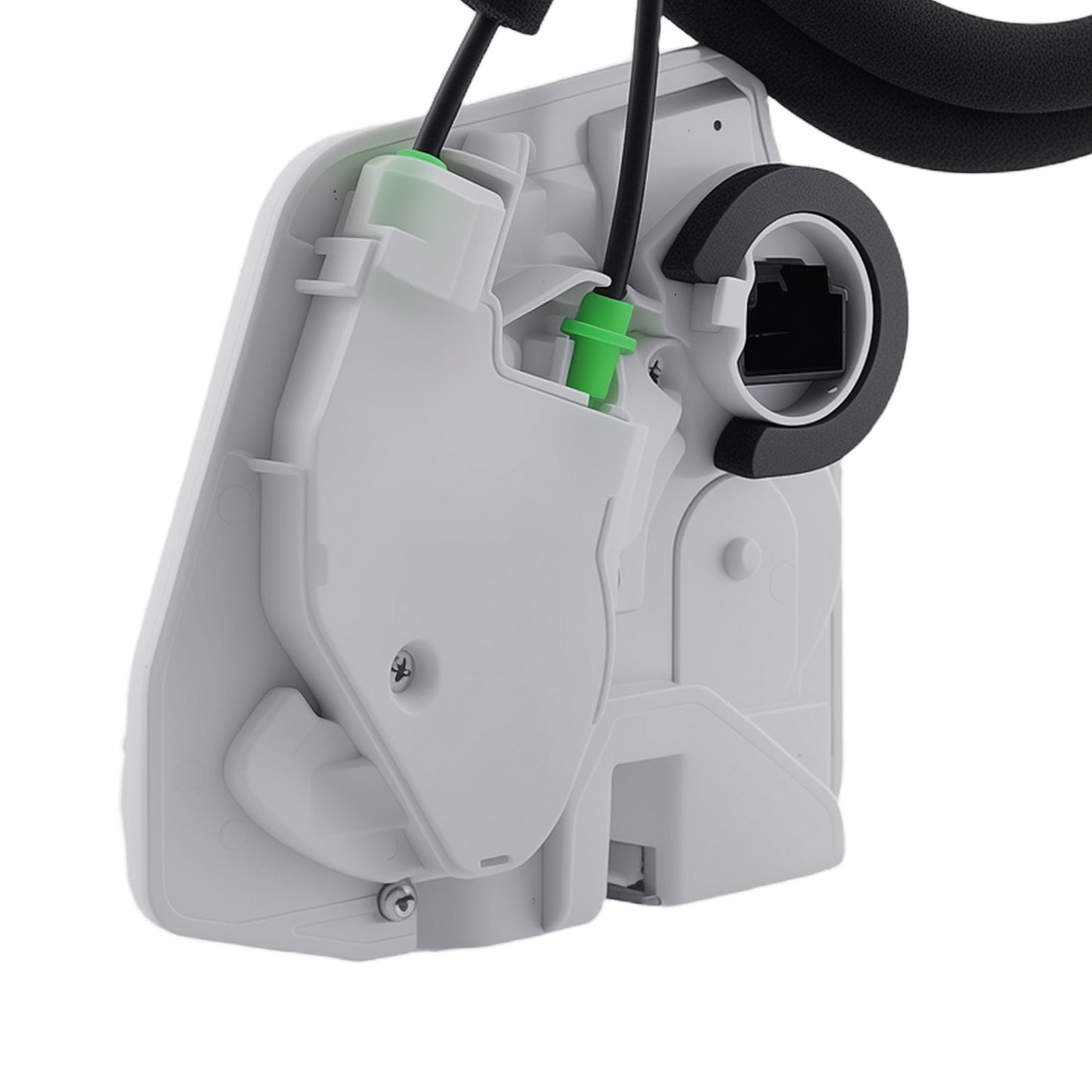 Actuator Door Lock compatible for Mazda 3 2010-2013 BCS258310D Front BCS258310E