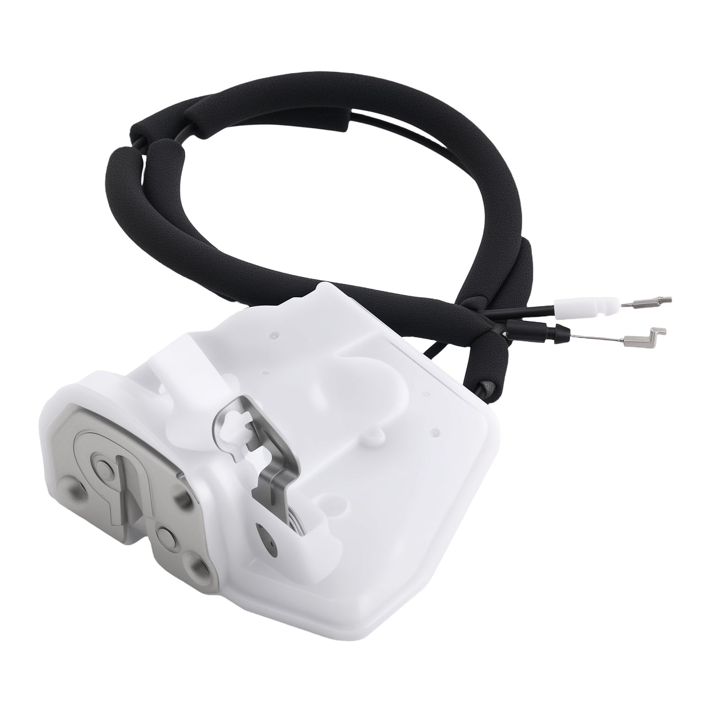 Actuator Door Lock compatible for Mazda 3 2010-2013 BCS258310D Front BCS258310E