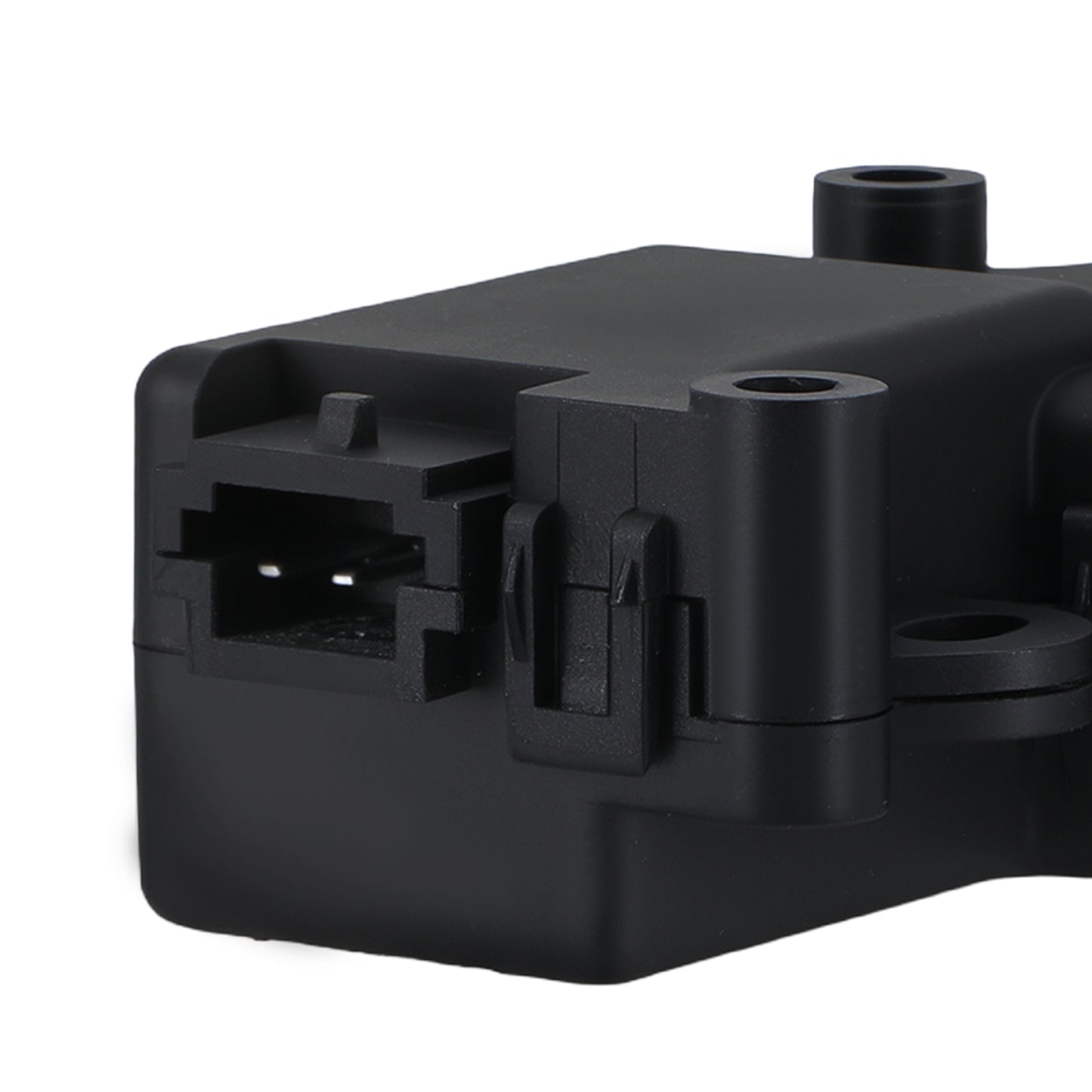 HVAC Heater Air Blend Door Actuator compatible for Pontiac Vibe compatible for GMC Canyon compatible for Chevrolet