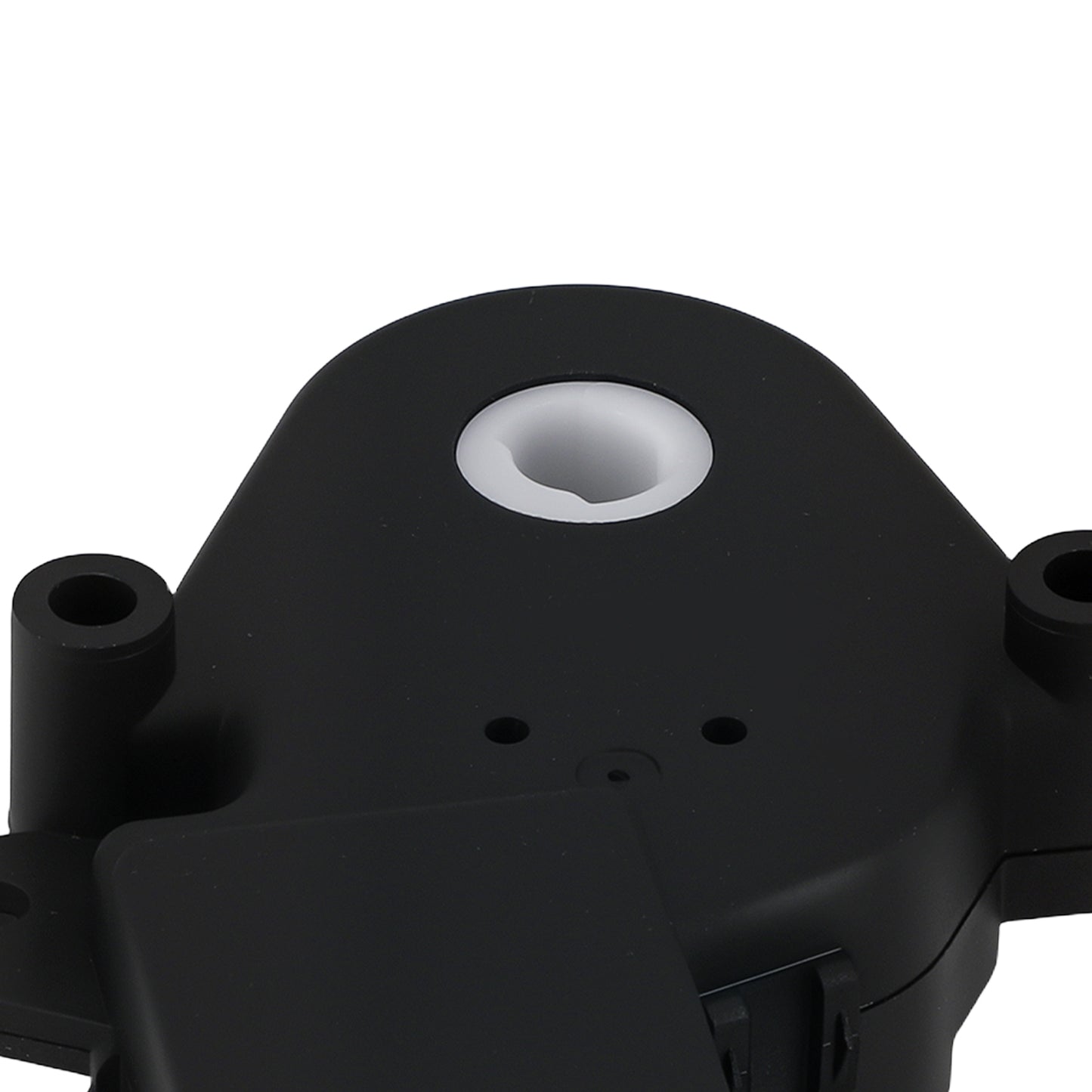 HVAC Heater Air Blend Door Actuator compatible for Pontiac Vibe compatible for GMC Canyon compatible for Chevrolet