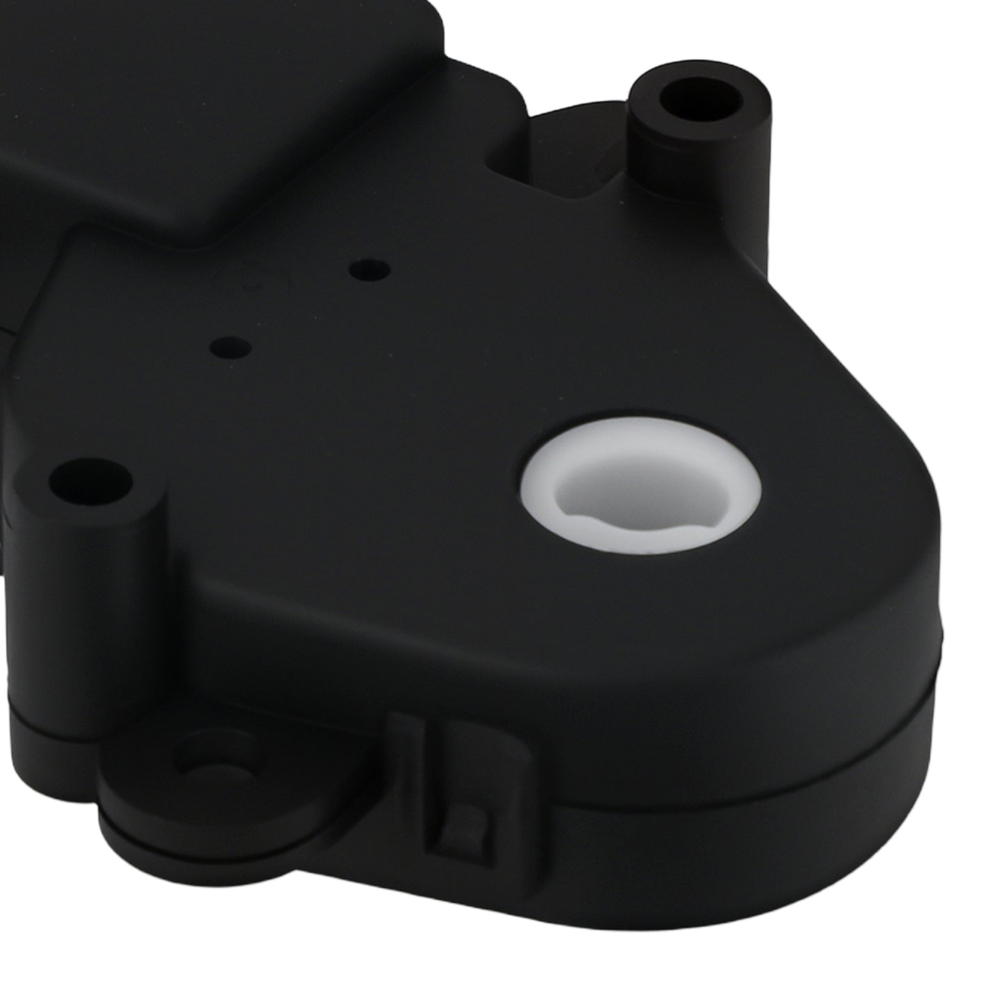HVAC Heater Air Blend Door Actuator compatible for Pontiac Vibe compatible for GMC Canyon compatible for Chevrolet
