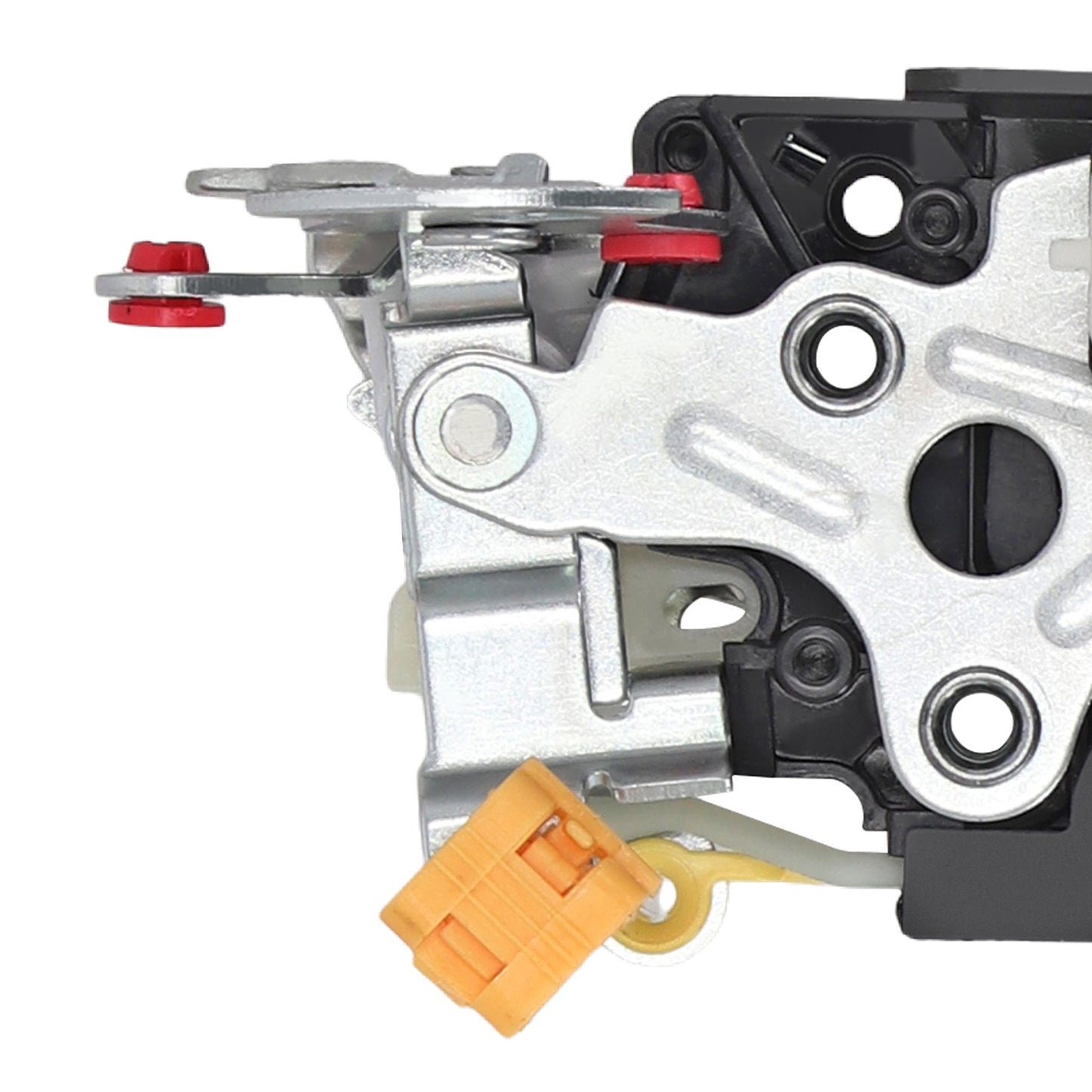 Door Lock Actuator compatible for Cadillac Escalade 02-2006 Front Left Driver Side 931-318