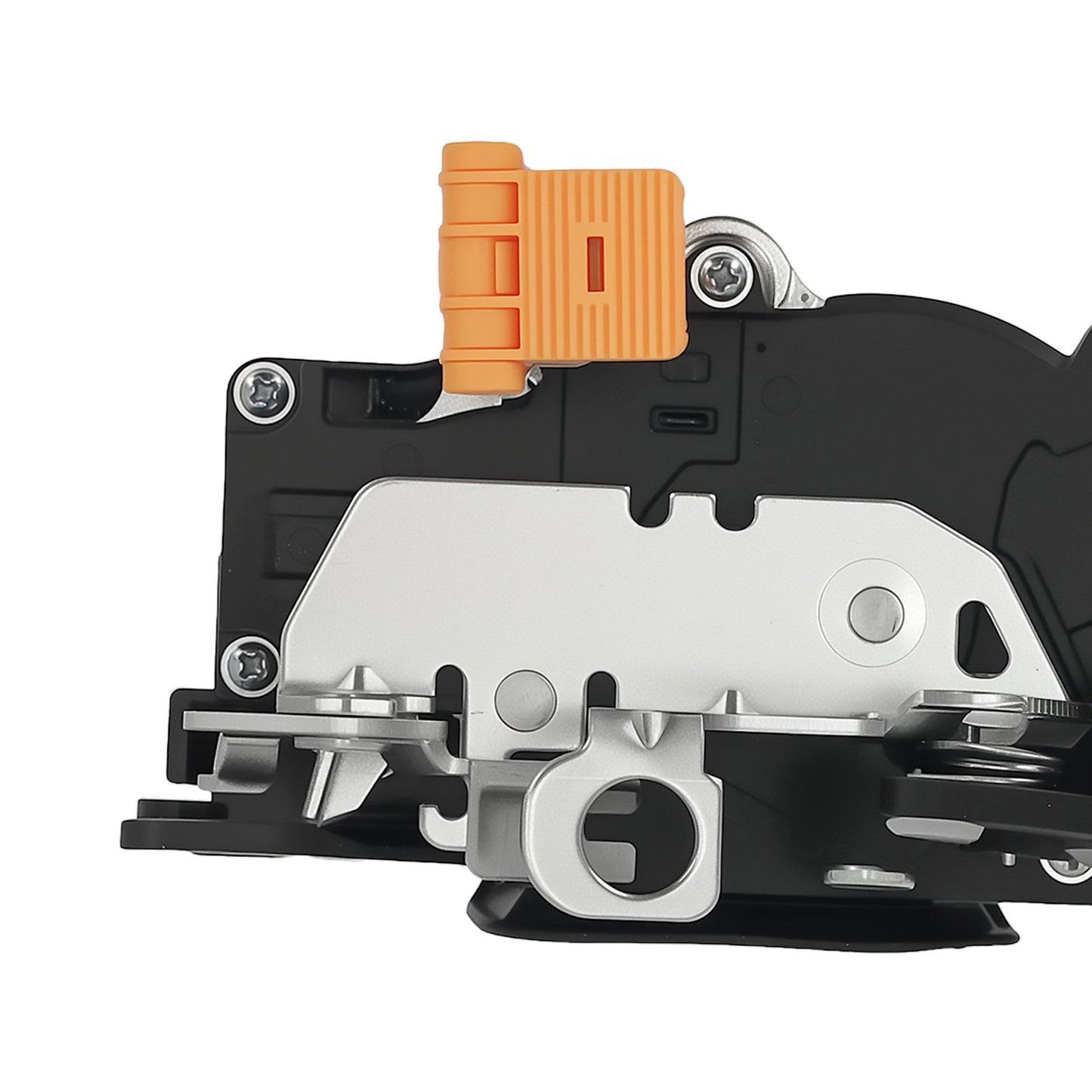 5 Pin Door Lock Actuator Front Right compatible For Chevrolet Avalanche 2007-2009