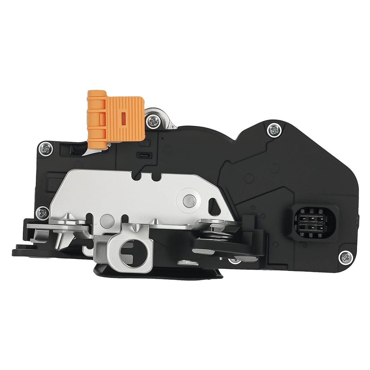 5 Pin Door Lock Actuator Front Right compatible For Chevrolet Avalanche 2007-2009