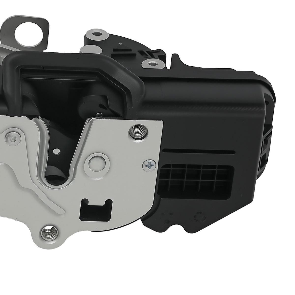 5 Pin Door Lock Actuator Front Right compatible For Chevrolet Avalanche 2007-2009