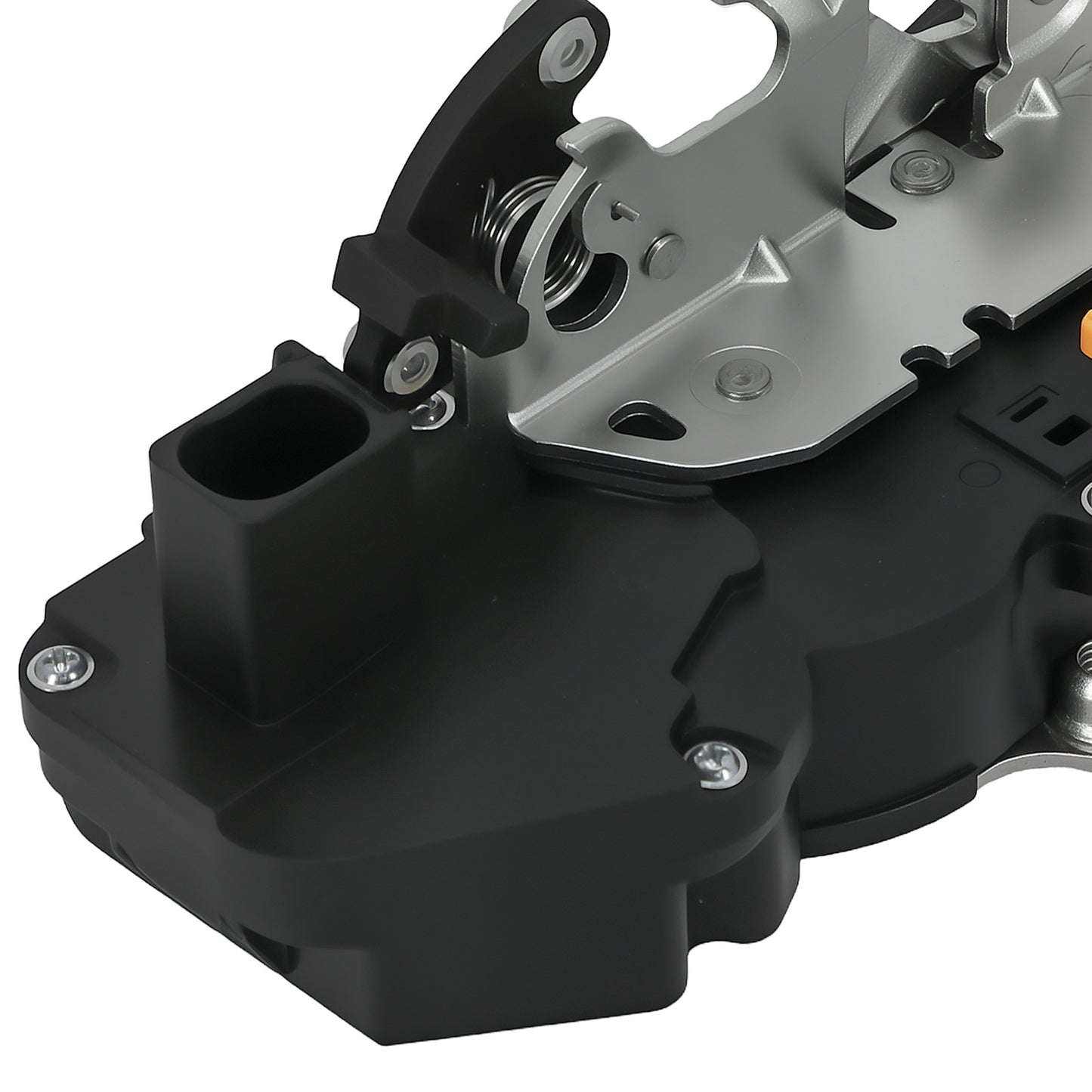 5 Pin Door Lock Actuator Front Right compatible For Chevrolet Avalanche 2007-2009