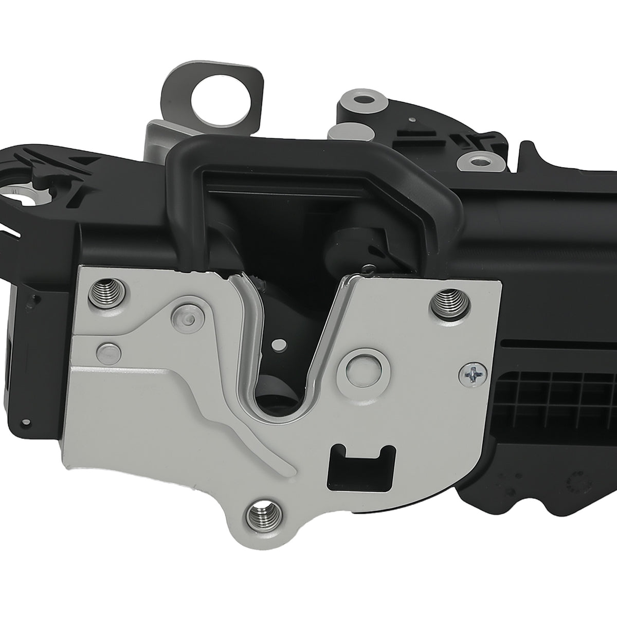 5 Pin Door Lock Actuator Front Right compatible For Chevrolet Avalanche 2007-2009