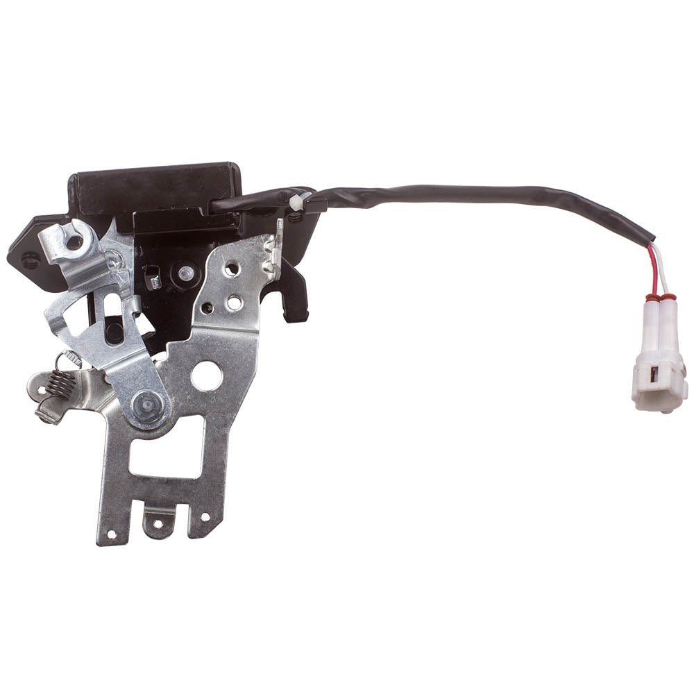 2001 - 2007 compatible For Toyota Sequoia Rear Tailgate Hatch Lock Actuator Latch