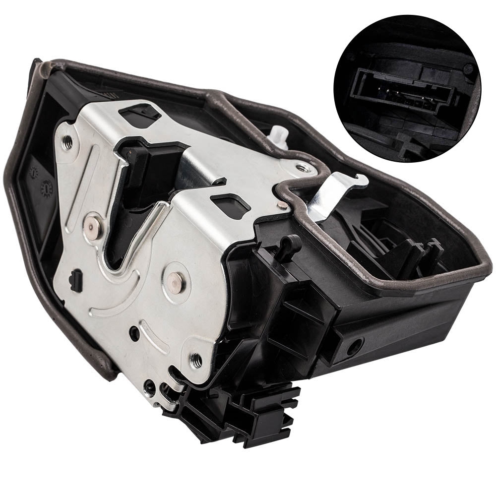 Compatible For BMW Mini E90 E91 330xi E92 E70 X5 E63 Rear Left Door Lock Latch Actuator