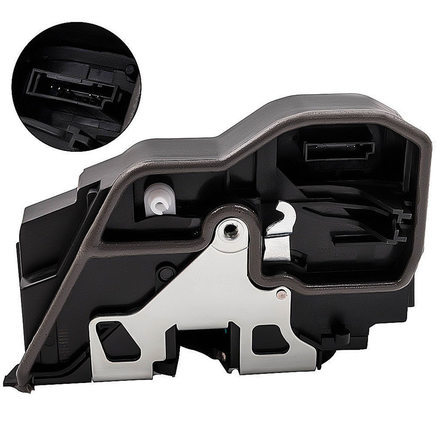 Compatible For BMW Mini E90 E91 330xi E92 E70 X5 E63 Rear Left Door Lock Latch Actuator