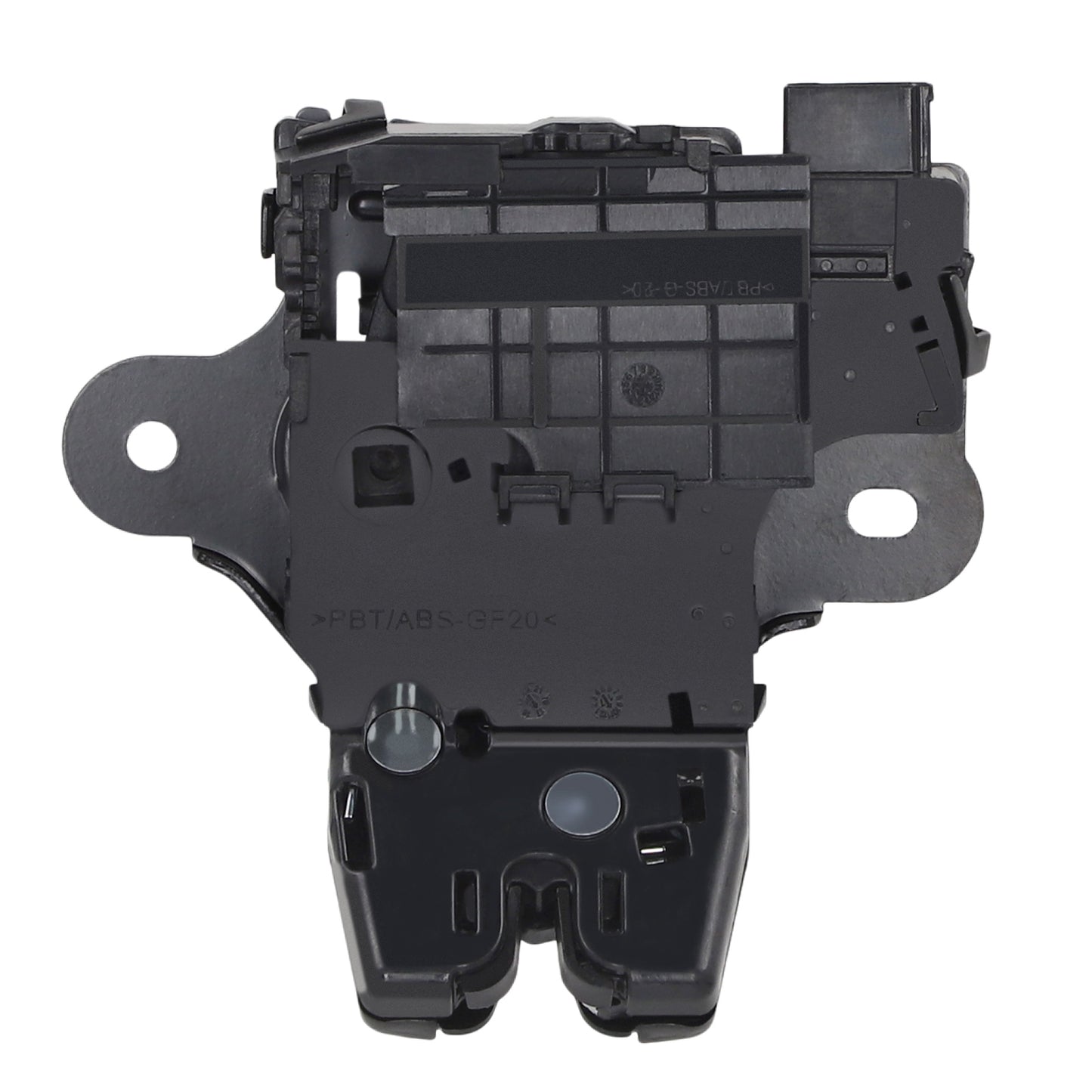 Door Lock Actuator compatible for Buick Cascada 13501988 2016-2019 Front Door Lock New