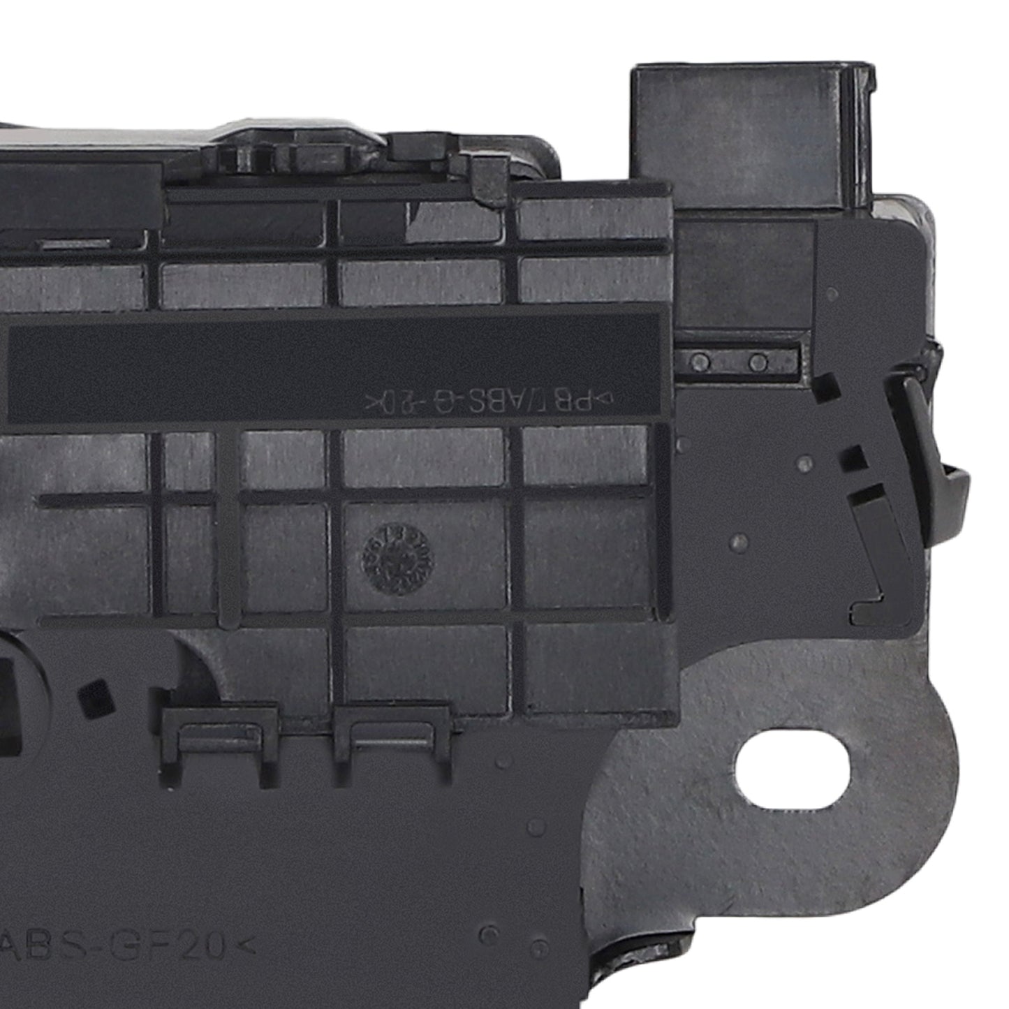 Door Lock Actuator compatible for Buick Cascada 13501988 2016-2019 Front Door Lock New