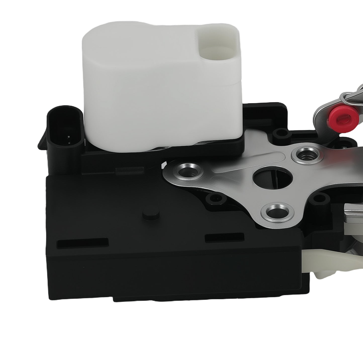 Door Lock Actuator Rear Right compatible for Chevrolet Silverado 1500 2001-2006