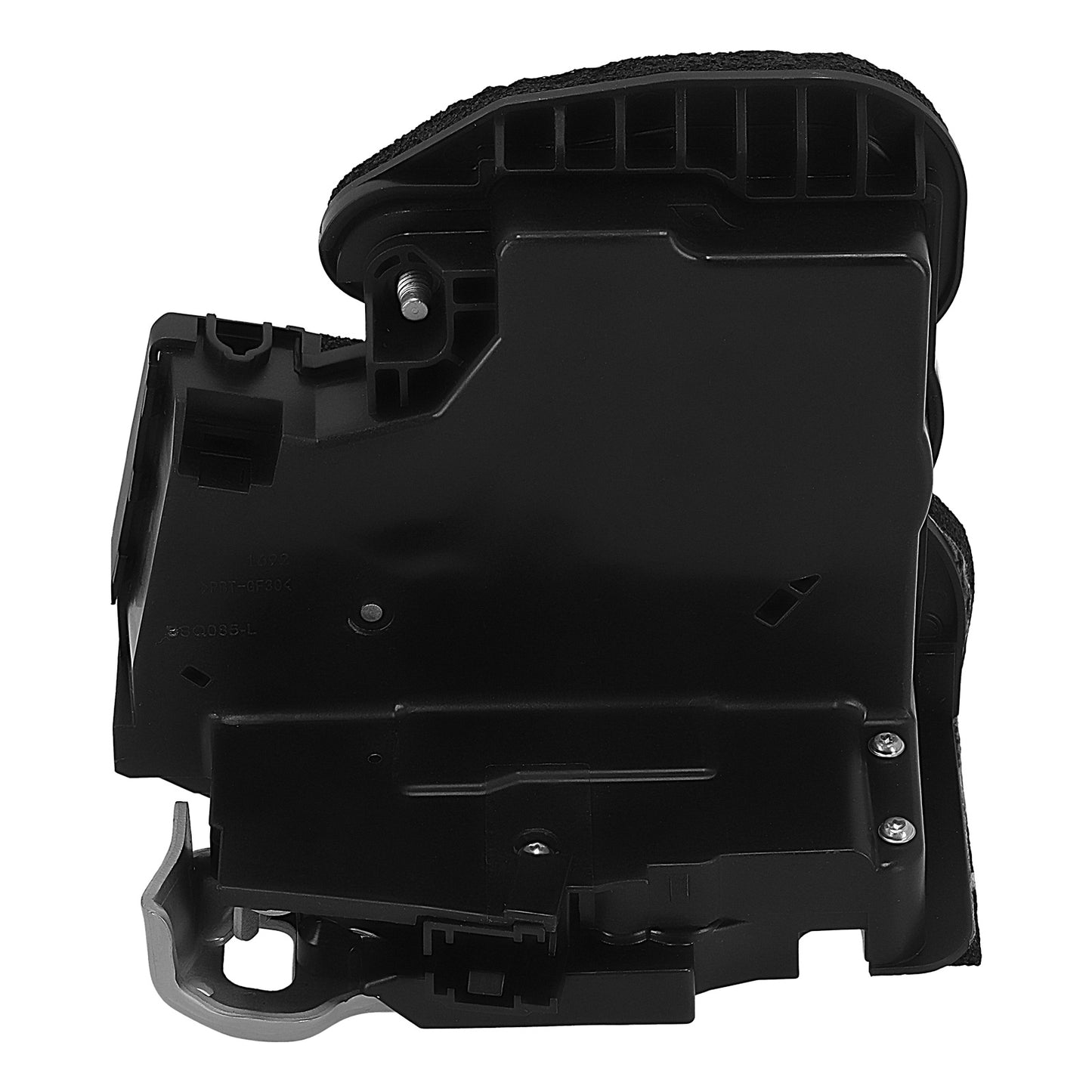 Door Lock Actuator Left Rear compatible For Chevrolet Tahoe 2015-2019 13597802