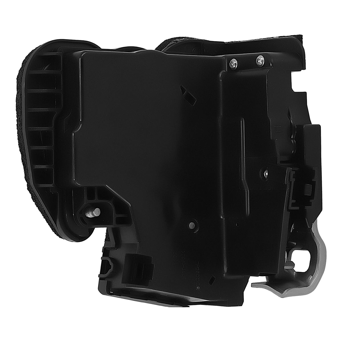 Door Lock Actuator Left Rear compatible For Chevrolet Tahoe 2015-2019 13597802