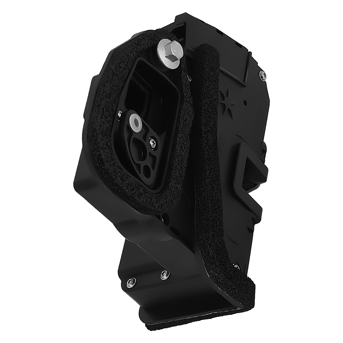 Door Lock Actuator Left Rear compatible For Chevrolet Tahoe 2015-2019 13597802
