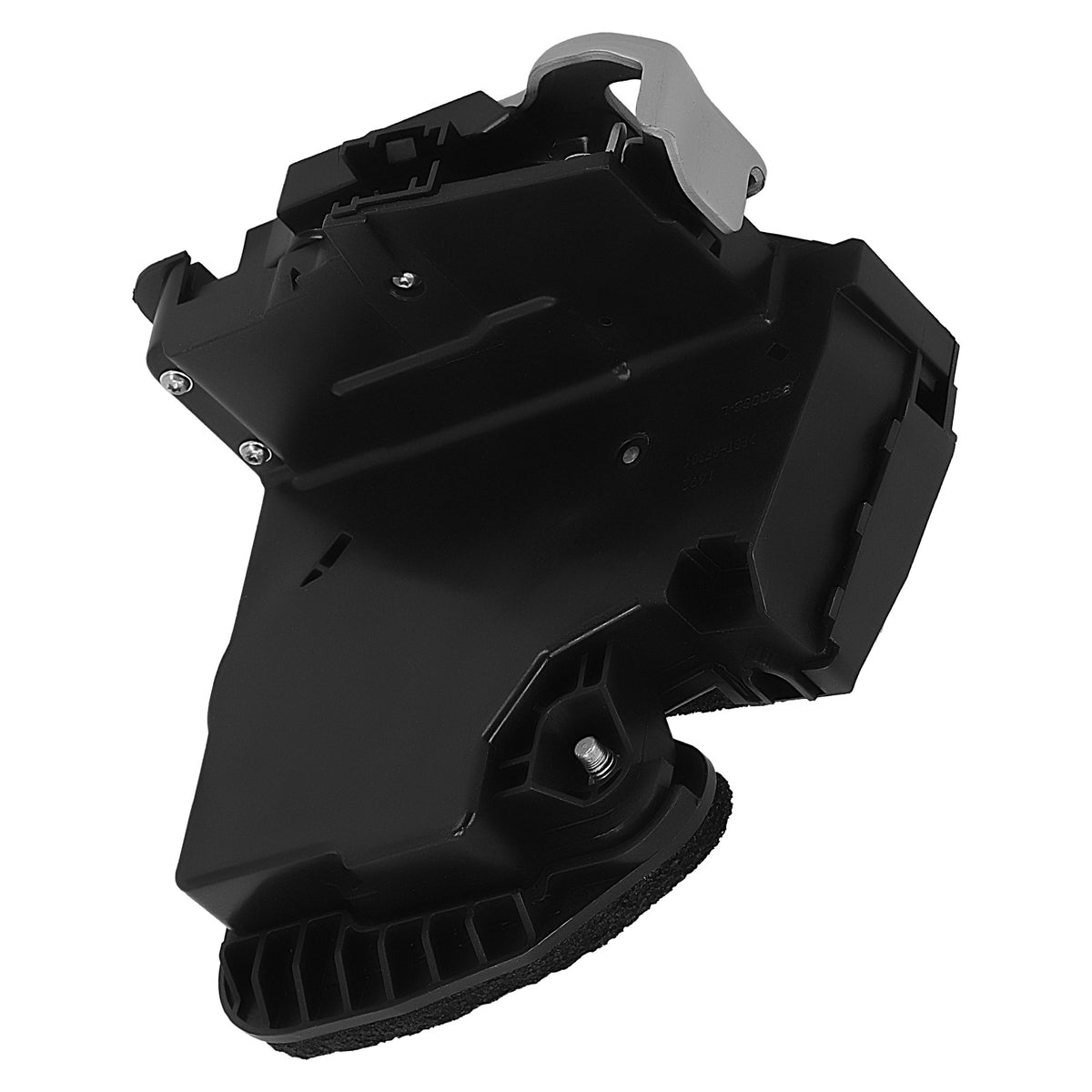 Door Lock Actuator Left Rear compatible For Chevrolet Tahoe 2015-2019 13597802