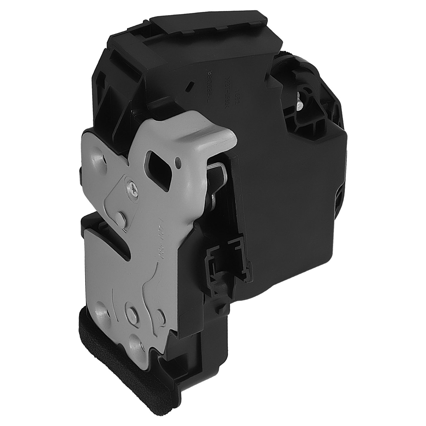 Door Lock Actuator Left Rear compatible For Chevrolet Tahoe 2015-2019 13597802