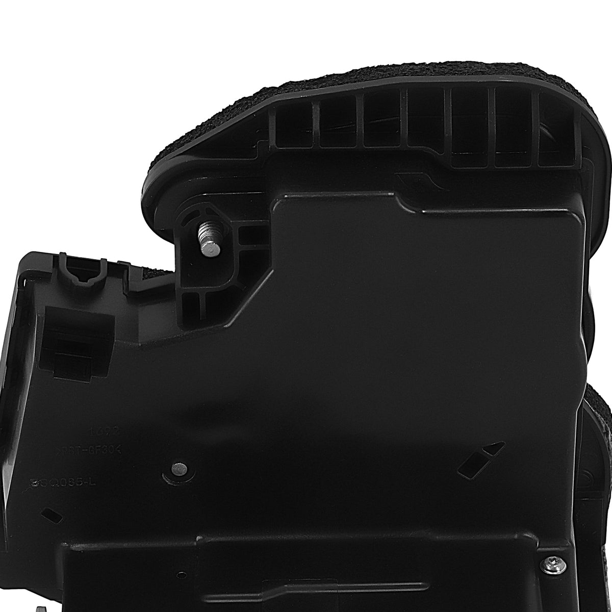 Door Lock Actuator Left Rear compatible For Chevrolet Tahoe 2015-2019 13597802