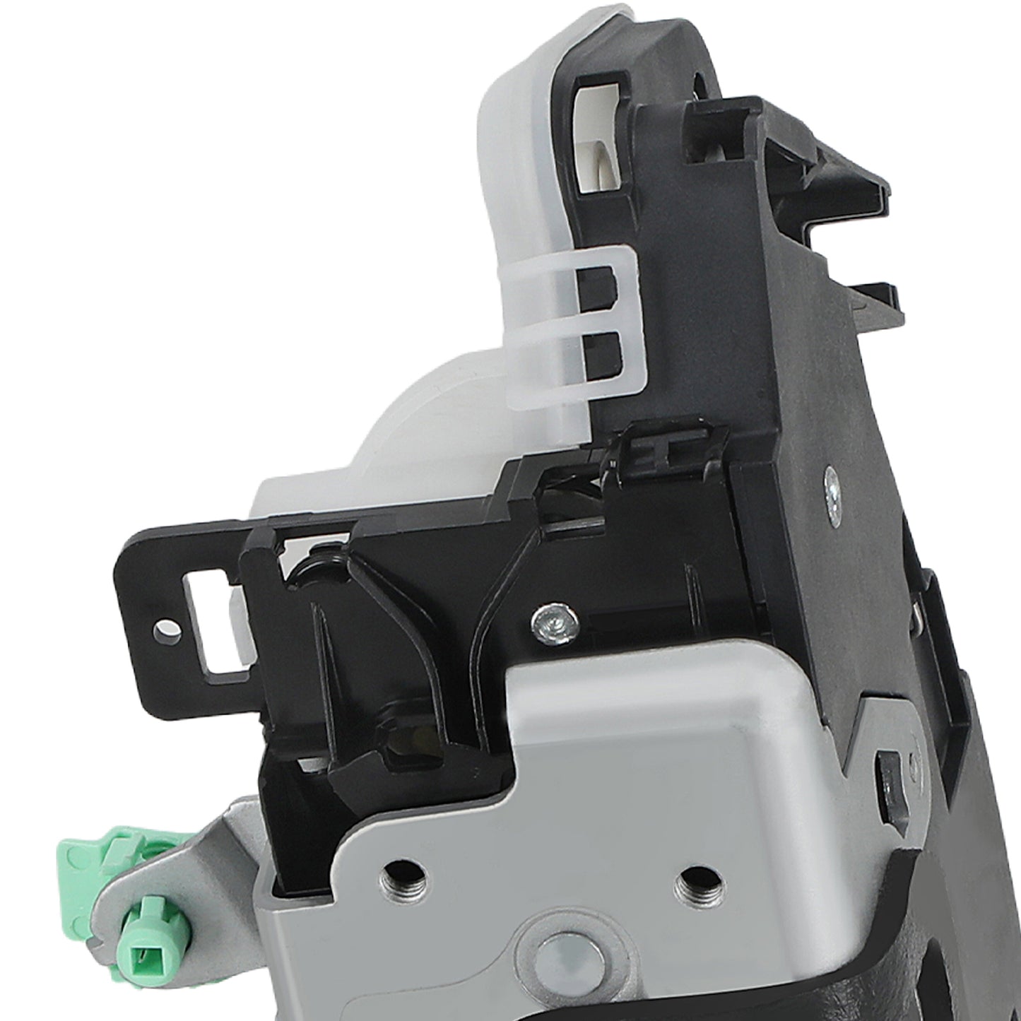 Door Lock Actuator compatible For Ford Explorer 2011-2019 9L3Z5421812A Front Right
