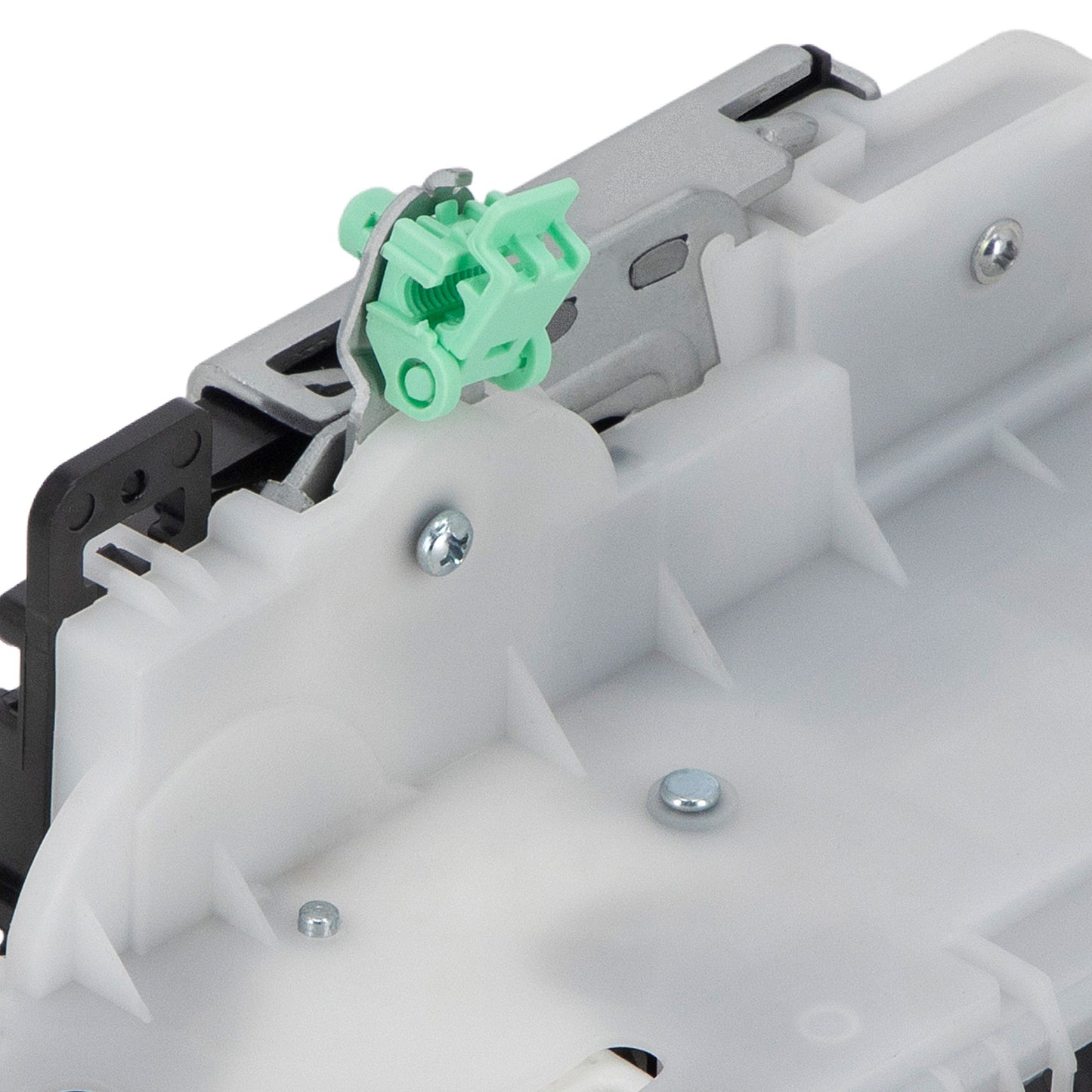 Door Lock Actuator compatible For Ford Explorer 2011-2019 9L3Z5421812A Front Right