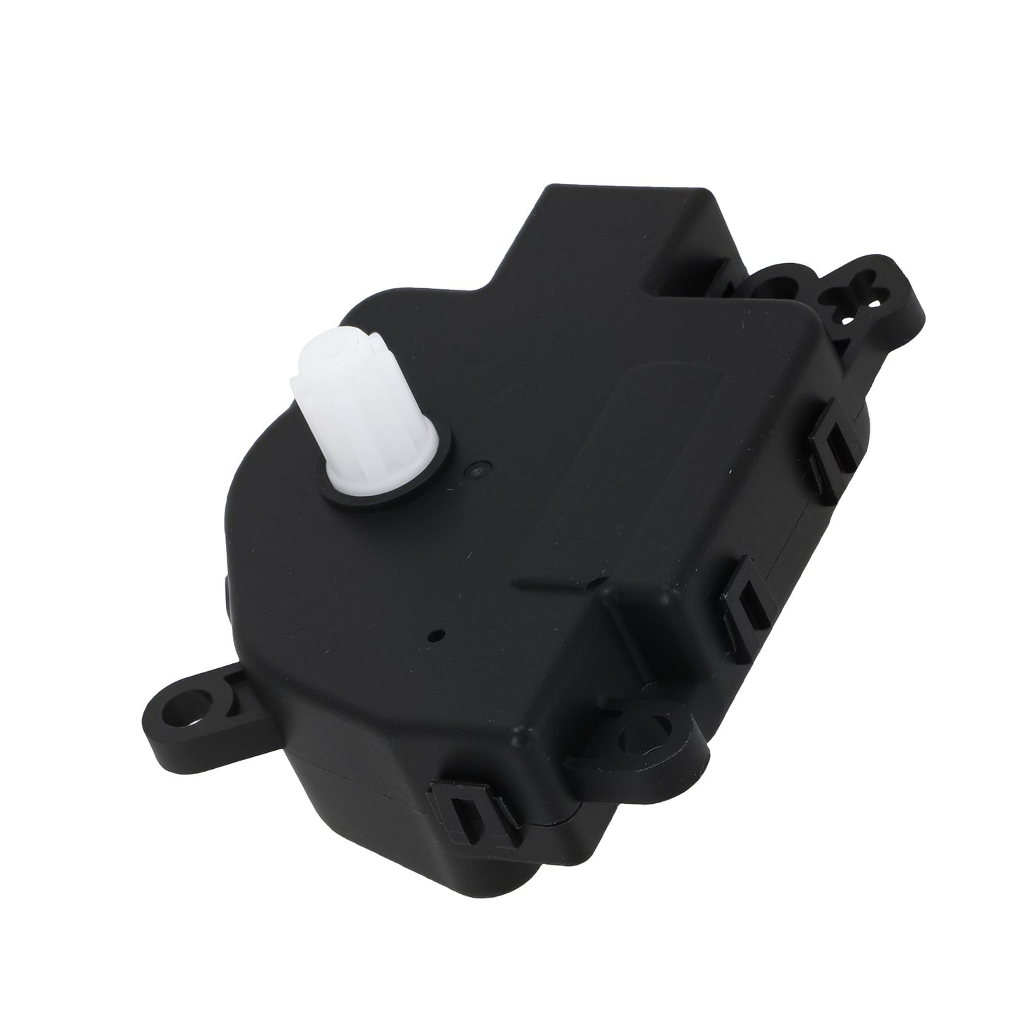 Compatible for AC Air Blend Door Actuator compatible for Ford Fiesta 2011-2018 604-251 BE8Z19E616A