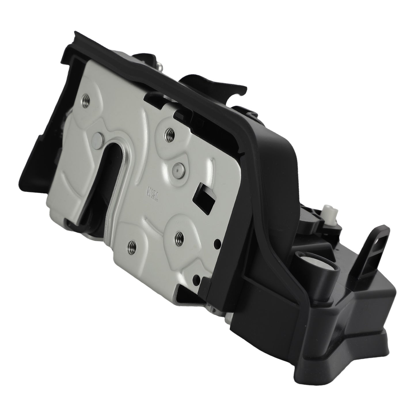 Door Lock Actuator compatible For BMW X5 2000-2006 Front Left 937-856 Metal Plastic