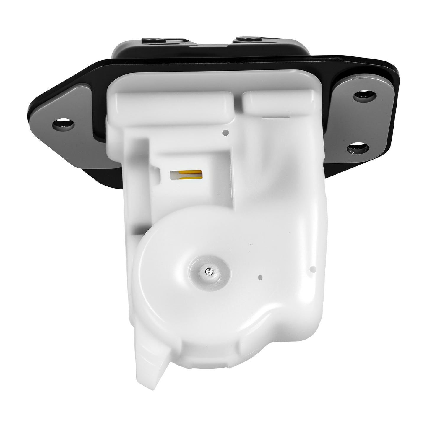 4-Pin Tailgate Lock Actuator compatible for Nissan Rogue Leaf 2008-17 90502ZN90A Rear Mount
